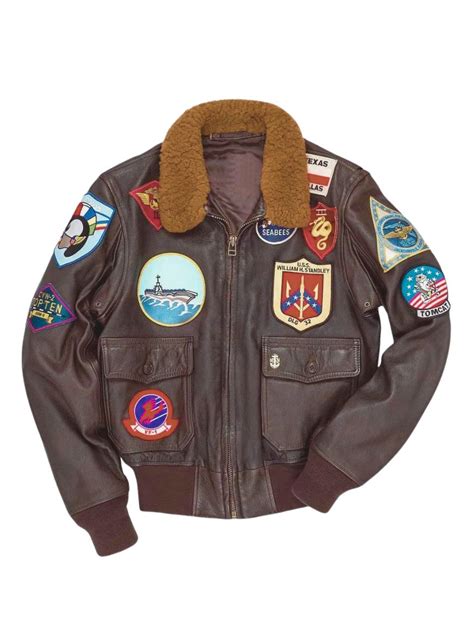 top gun replica jacket|top gun g1 jacket.